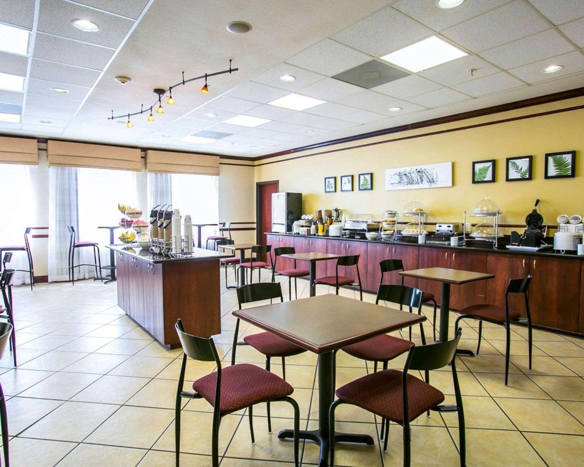 Sleep Inn&Suites New Braunfels Exterior foto